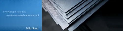 Mild Steel