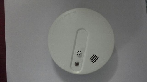 Wireless Fire Alarm