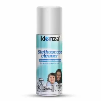 Klenza Stethoscope Cleaner