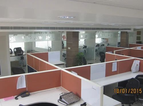 Office Interiors Services