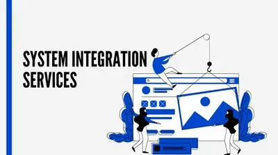 System Integration Services, Local Area