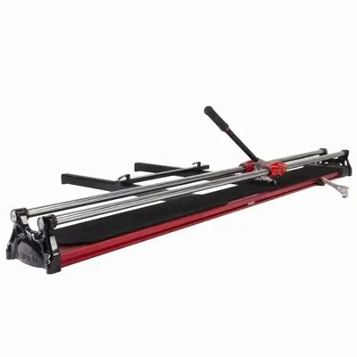 Rubi HIT-1600 Plus Manual Tile Cutter For Tiles Up To 1600 mm