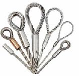 Wire Rope, Lifting Tools & Tackles