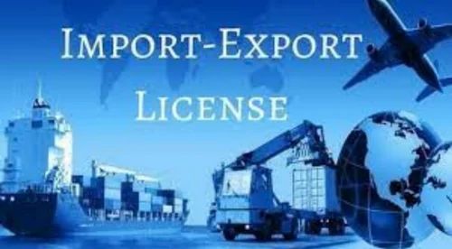 Consultancy Import And Export Licensing Services, in Global