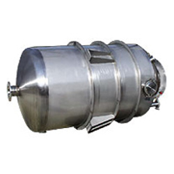 Stainless Steel Vessel