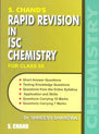 S.Chand'S Rapid Revision In Isc Chemistry
