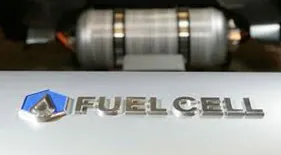 Fuel Cells