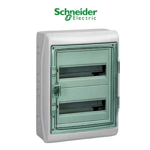 Three Phase Schneider Distribution Board, IP Rating: IP65