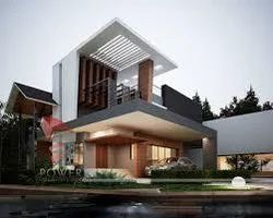 3D Architectural Animation