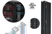High Density Cable Manager