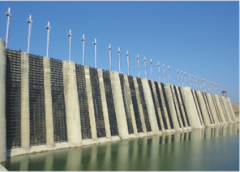 Hydro Power Development Services