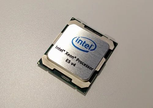 IBM Intel Xeon 2.0 GHz Processor