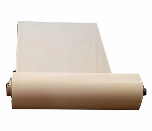 Plain Brown 80 GSM Kraft Paper Roll