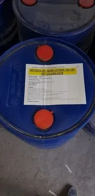 METHYL TIN DX181, For Industry Use, Purity: 98