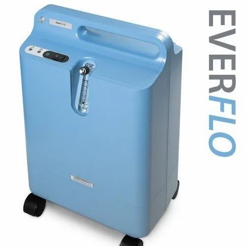 Philips Everflo 5 LPM Oxygen Concentrator