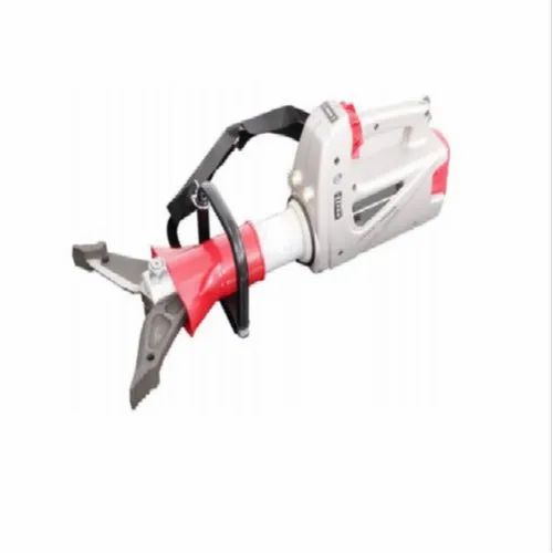 20 Kg Shrikrishna Smart Hydraulic Battery Combi Tool, Model Number: Scs-b 150