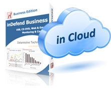InDefend Business in-Cloud