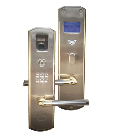 Hotel Door Lock System