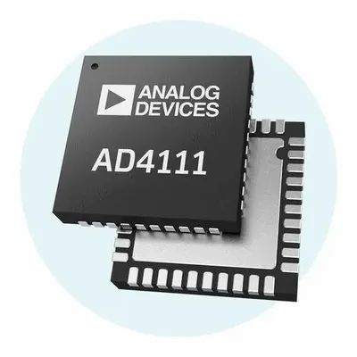 AD4111 Converter