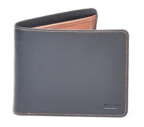 Bifold Leather Credit Card Wallet