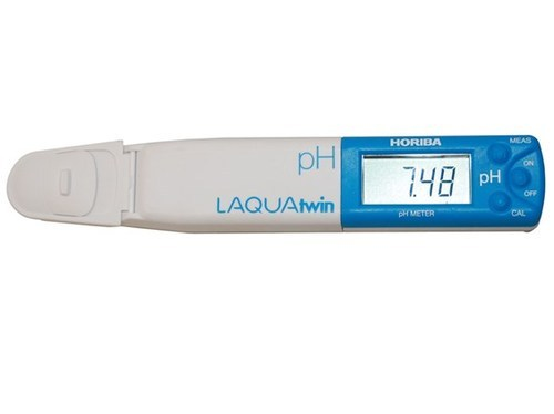 LAQUA Twin pH Meter, Model No.: 2103ALP