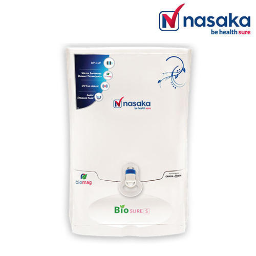 Bio Sure S Water Purifier - Nasaka