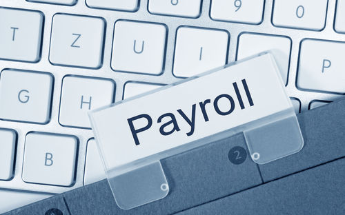 Third Party Payroll Services