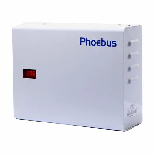 Phoebus Automatic Voltage Stabilizer