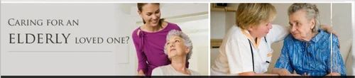 Elders Care Treatment Service