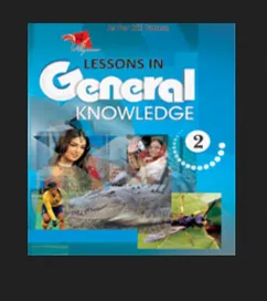 Modern Era  General Knowledge Book 2