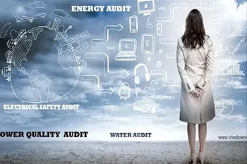 Energy Audit And Safety Audit Service