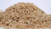 Brown Basmati Rice