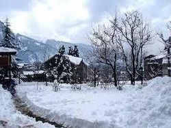 Manali Himachal Pradesh Package