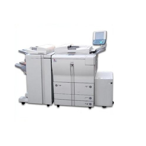 Canon Photocopier Machine Rental Services, Application/Usage: Industrial