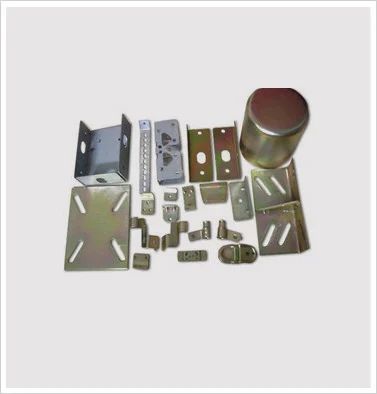 Sheet Metal Automobile Parts Service