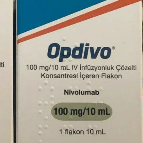 Opdivo 100mg 10ml Inj