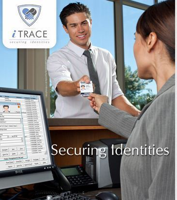 ITrace Visitor Management System
