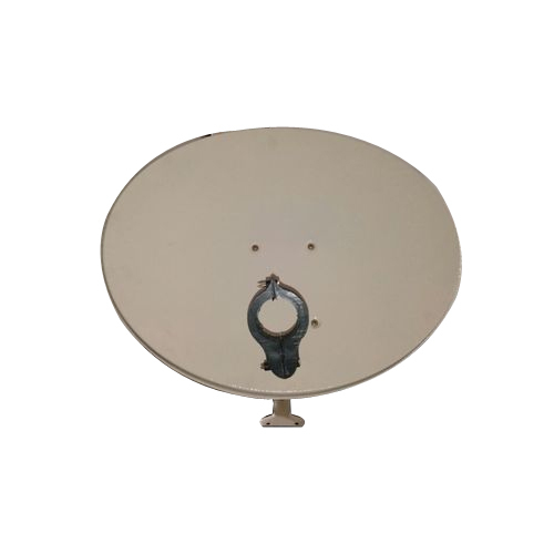 Dish Antenna, Size: 12 Feets