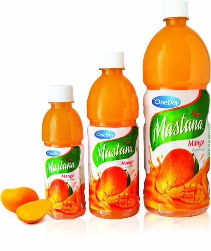 Oneday Mastana Mango Drink