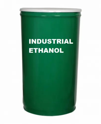 Industrial Ethanol