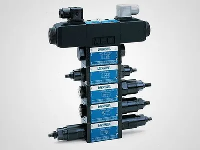 Directional Control Valve