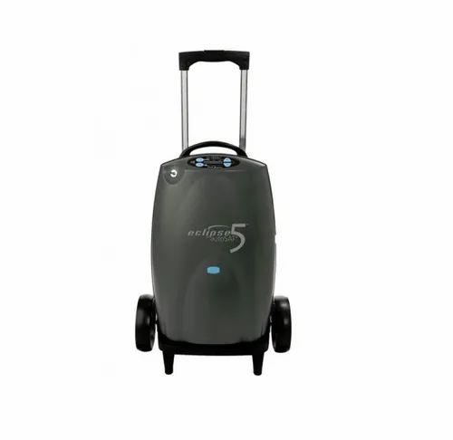 SeQual Eclipse 5 Oxygen Concentrator