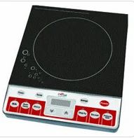 Electric Induction Cooker