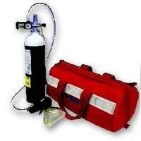 Sabre Resus O2 Kit