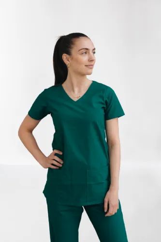 55/45 PC Doctor/Medical dress