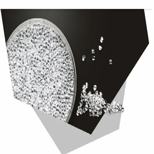 Styrene-Acrylonitrile-Coplymer