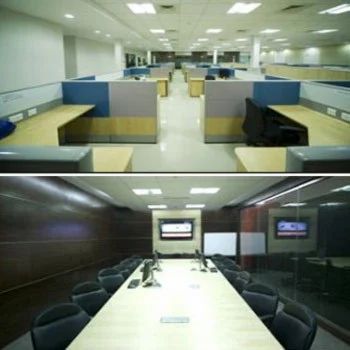 Corporate Interior Contractors