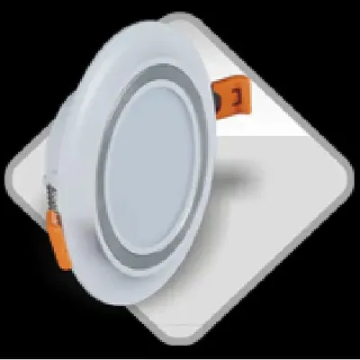 Pc Housing Led Light