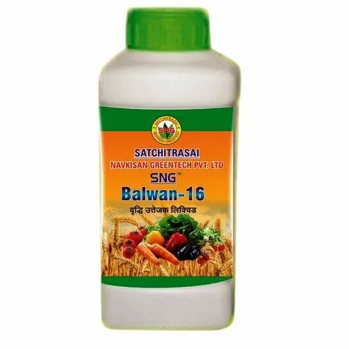 1 Litre SNG Balwan 16 Bio Fertilizers