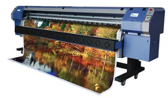 Digital Banner Printing Service